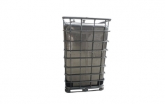 不銹鋼噸桶的特色及廣泛運用有哪些？